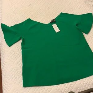 Ordered as final sale and was too small.